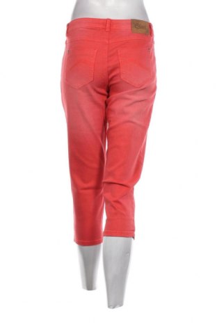 Pantaloni de femei Cheer, Mărime S, Culoare Roz, Preț 48,42 Lei