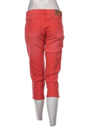Pantaloni de femei Cheer, Mărime S, Culoare Roșu, Preț 151,32 Lei