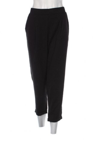 Дамски панталон Chicoree, Размер XL, Цвят Черен, Цена 6,96 лв.