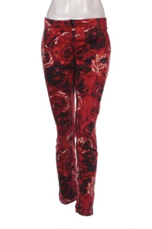 Damenhose Chico's, Größe S, Farbe Rot, Preis € 13,78