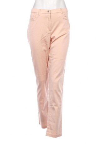 Дамски панталон Christine Laure, Размер XL, Цвят Розов, Цена 39,42 лв.