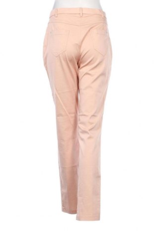 Дамски панталон Christine Laure, Размер XL, Цвят Розов, Цена 21,90 лв.