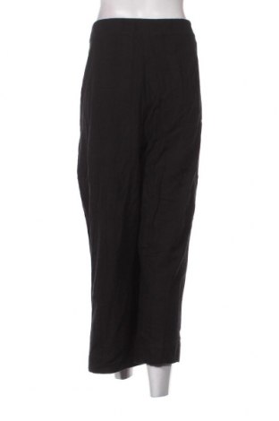 Дамски панталон City Chic, Размер 3XL, Цвят Черен, Цена 17,02 лв.