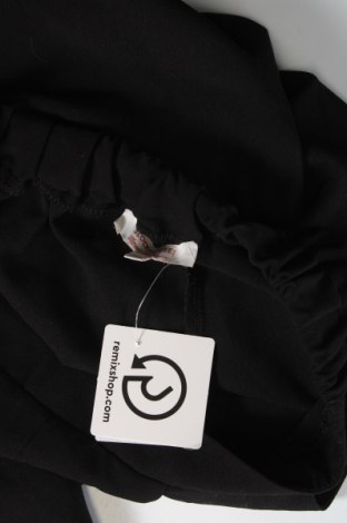Pantaloni de femei Clockhouse, Mărime XS, Culoare Negru, Preț 24,80 Lei