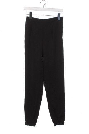 Pantaloni de femei Clockhouse, Mărime XS, Culoare Negru, Preț 19,08 Lei