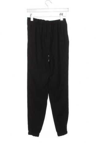 Дамски панталон Clockhouse, Размер XS, Цвят Черен, Цена 7,54 лв.