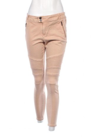 Дамски панталон Clockhouse, Размер M, Цвят Розов, Цена 5,80 лв.