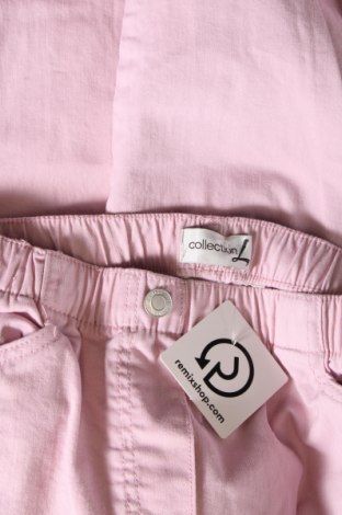 Γυναικείο παντελόνι Collection L, Μέγεθος S, Χρώμα Ρόζ , Τιμή 7,50 €