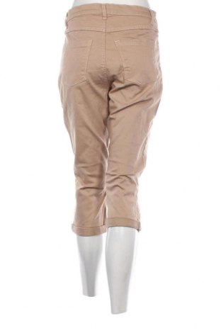 Γυναικείο παντελόνι Collection L, Μέγεθος M, Χρώμα  Μπέζ, Τιμή 17,94 €