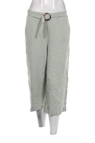 Pantaloni de femei Colloseum, Mărime M, Culoare Verde, Preț 19,08 Lei