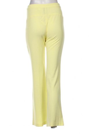Pantaloni de femei Collusion, Mărime S, Culoare Galben, Preț 122,58 Lei