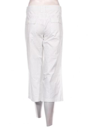 Γυναικείο παντελόνι Colours Of The World, Μέγεθος L, Χρώμα Λευκό, Τιμή 17,94 €