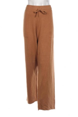 Дамски панталон Comma,, Размер XL, Цвят Кафяв, Цена 80,30 лв.