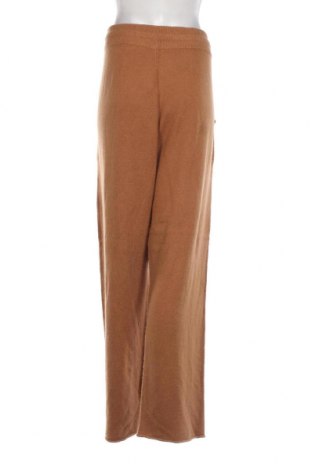 Дамски панталон Comma,, Размер XL, Цвят Кафяв, Цена 70,08 лв.