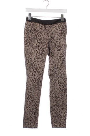 Γυναικείο παντελόνι Comma,, Μέγεθος XS, Χρώμα Καφέ, Τιμή 4,51 €
