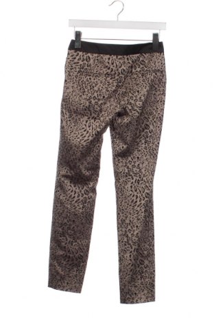 Γυναικείο παντελόνι Comma,, Μέγεθος XS, Χρώμα Καφέ, Τιμή 25,06 €