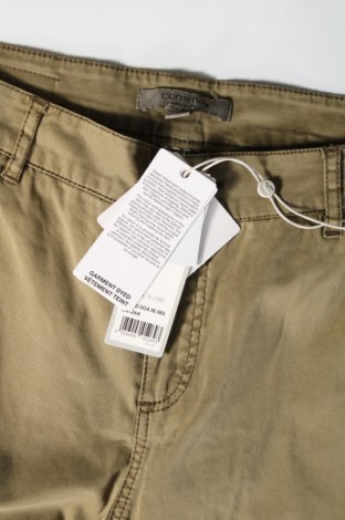 Дамски панталон Comma,, Размер M, Цвят Зелен, Цена 146,00 лв.