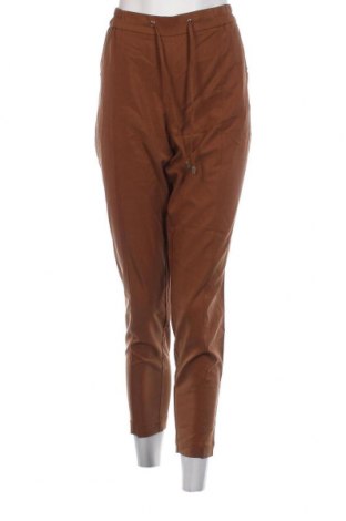 Pantaloni de femei Comma,, Mărime M, Culoare Maro, Preț 273,75 Lei