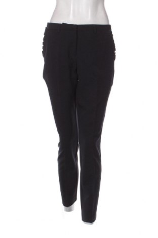 Дамски панталон Comma,, Размер M, Цвят Черен, Цена 22,97 лв.