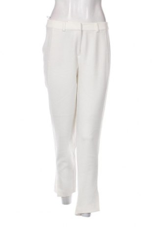 Дамски панталон Comma,, Размер M, Цвят Бял, Цена 48,88 лв.