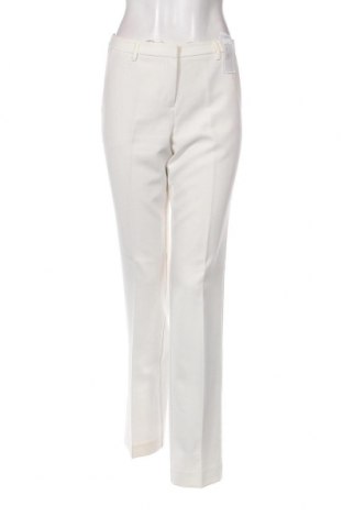Pantaloni de femei Comma,, Mărime S, Culoare Alb, Preț 74,81 Lei