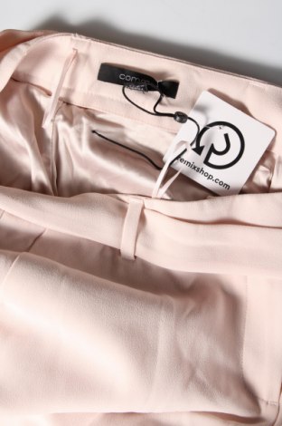 Γυναικείο παντελόνι Comma,, Μέγεθος M, Χρώμα Ρόζ , Τιμή 25,00 €