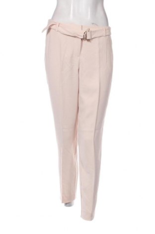 Дамски панталон Comma,, Размер M, Цвят Розов, Цена 19,06 лв.