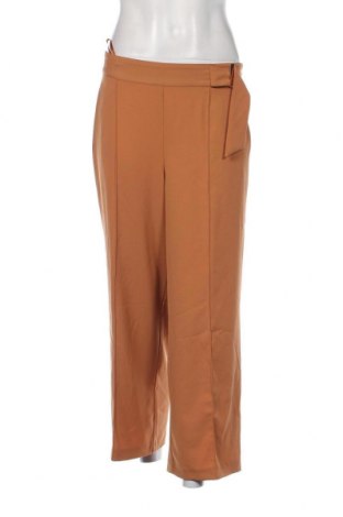 Γυναικείο παντελόνι Comma,, Μέγεθος M, Χρώμα Πορτοκαλί, Τιμή 5,15 €