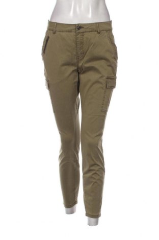 Pantaloni de femei Comma,, Mărime S, Culoare Verde, Preț 71,25 Lei