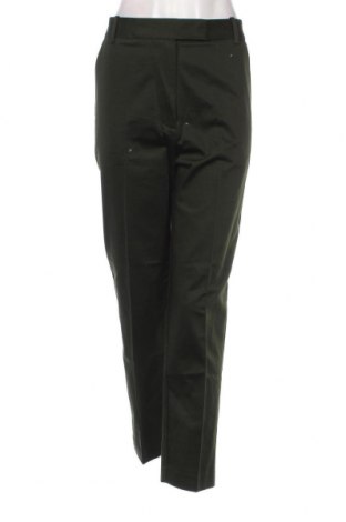 Дамски панталон Comptoir Des Cotonniers, Размер XL, Цвят Зелен, Цена 34,38 лв.