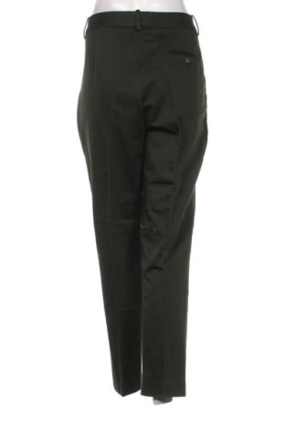 Γυναικείο παντελόνι Comptoir Des Cotonniers, Μέγεθος XL, Χρώμα Πράσινο, Τιμή 14,77 €