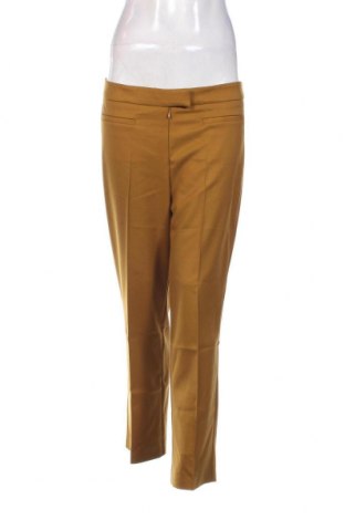 Γυναικείο παντελόνι Cop.copine, Μέγεθος M, Χρώμα Κίτρινο, Τιμή 16,56 €