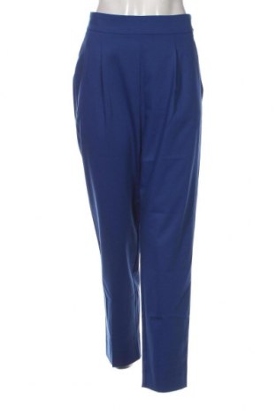 Pantaloni de femei Cop.copine, Mărime L, Culoare Albastru, Preț 240,13 Lei