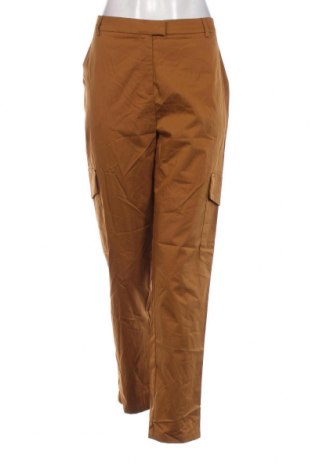 Pantaloni de femei Cop.copine, Mărime L, Culoare Maro, Preț 120,07 Lei