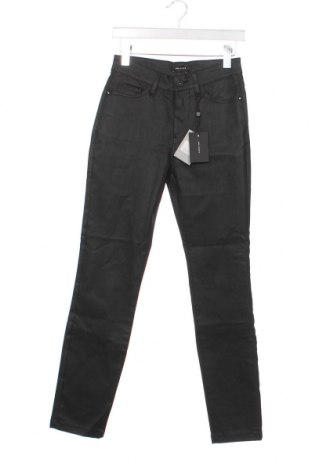 Pantaloni de femei Cop.copine, Mărime S, Culoare Negru, Preț 72,04 Lei