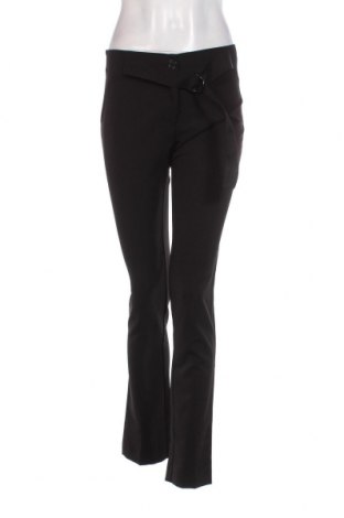 Pantaloni de femei Cop.copine, Mărime S, Culoare Negru, Preț 72,04 Lei
