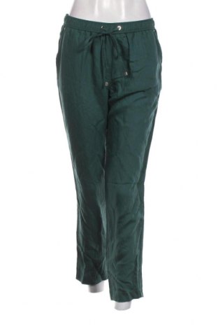 Γυναικείο παντελόνι Cop.copine, Μέγεθος S, Χρώμα Πράσινο, Τιμή 22,58 €