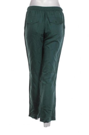 Дамски панталон Cop.copine, Размер S, Цвят Зелен, Цена 146,00 лв.