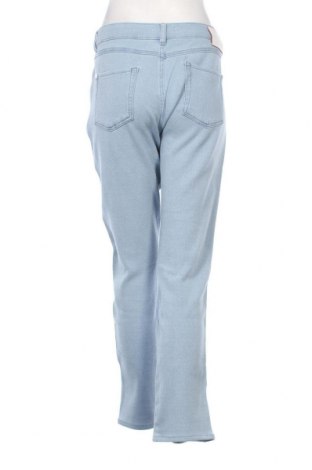 Γυναικείο παντελόνι Cop.copine, Μέγεθος XL, Χρώμα Μπλέ, Τιμή 27,09 €