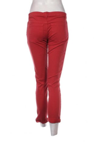 Γυναικείο παντελόνι Cop.copine, Μέγεθος S, Χρώμα Κόκκινο, Τιμή 12,79 €