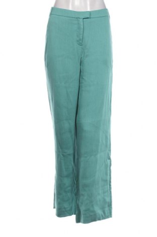 Γυναικείο παντελόνι Cop.copine, Μέγεθος XL, Χρώμα Μπλέ, Τιμή 75,26 €