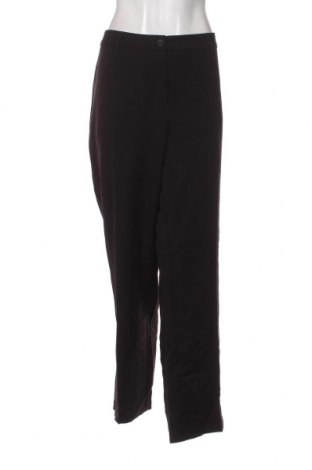 Дамски панталон Cosma, Размер 4XL, Цвят Черен, Цена 46,00 лв.