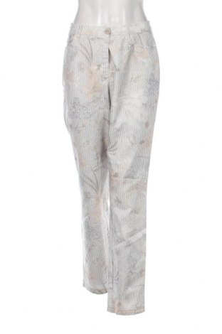 Дамски панталон Cosma, Размер XL, Цвят Многоцветен, Цена 15,95 лв.