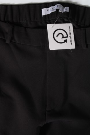 Γυναικείο παντελόνι Costes, Μέγεθος M, Χρώμα Μαύρο, Τιμή 2,67 €