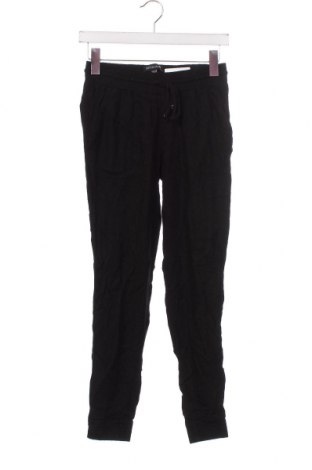 Pantaloni de femei Cotton On, Mărime XS, Culoare Negru, Preț 15,26 Lei