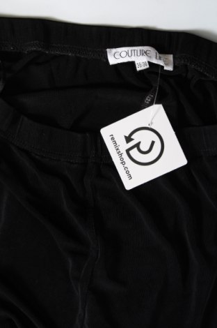 Damskie spodnie Couture Line, Rozmiar S, Kolor Czarny, Cena 24,90 zł