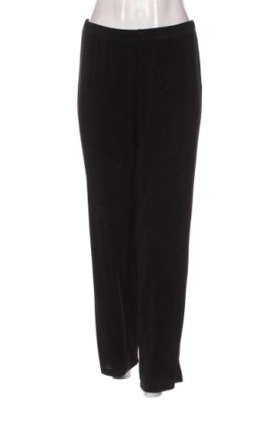 Дамски панталон Couture Line, Размер S, Цвят Черен, Цена 14,08 лв.