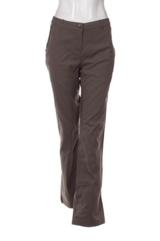 Γυναικείο παντελόνι Craghoppers, Μέγεθος L, Χρώμα Πράσινο, Τιμή 15,04 €