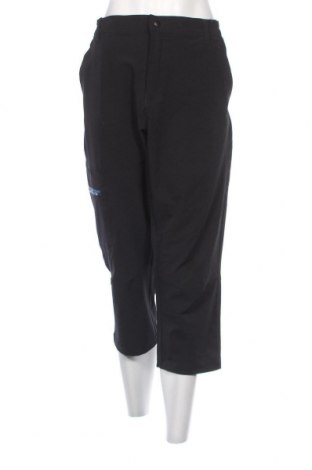 Pantaloni de femei Crane, Mărime XL, Culoare Negru, Preț 21,81 Lei
