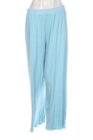 Pantaloni de femei Cream, Mărime M, Culoare Albastru, Preț 259,34 Lei
